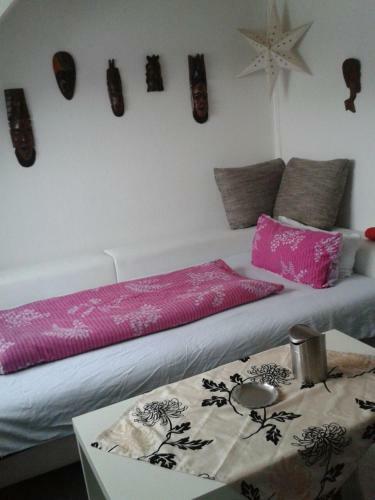 Messezimmer Hannover-mittelfeld Room Agancy