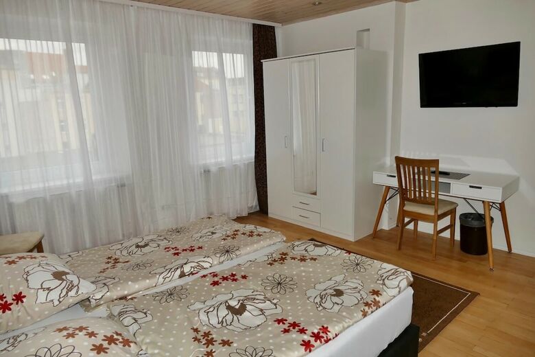 Centrum Hotel Mitte