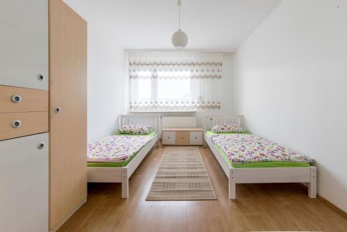 Apartamento Privatapartment Alt St�cken (6550)