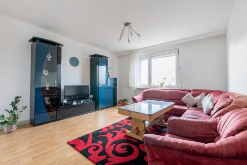 Apartamento Privatapartment Alt St�cken (6550)