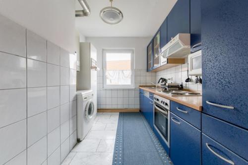 Apartamento Privatapartment Alt St�cken (6550)