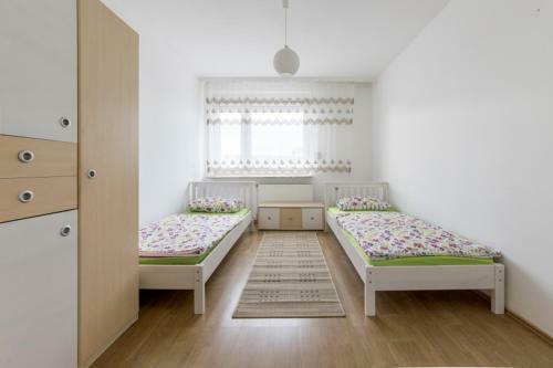 Apartamento Privatapartment Alt St�cken (6550)