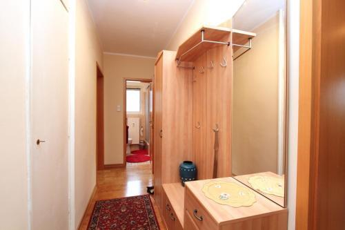 Apartamento Privatunterkunft Parl (6321)