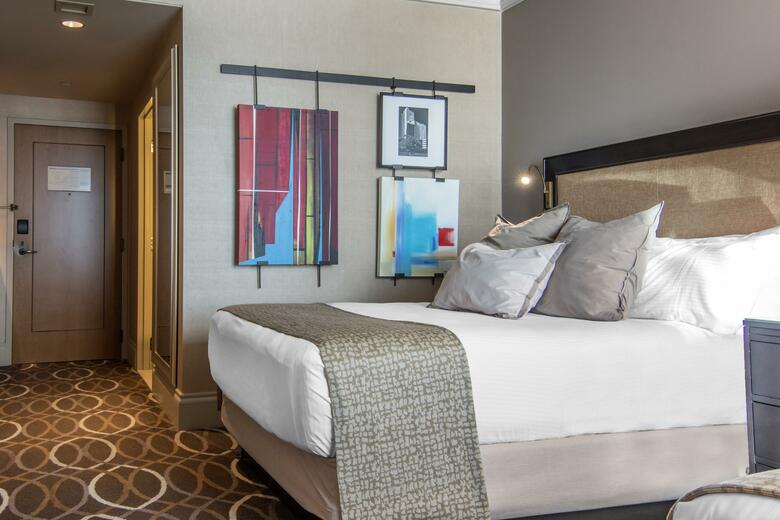 Omni Dallas Hotel