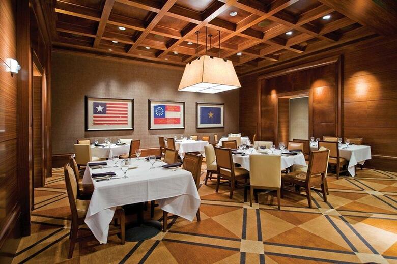 Omni Dallas Hotel