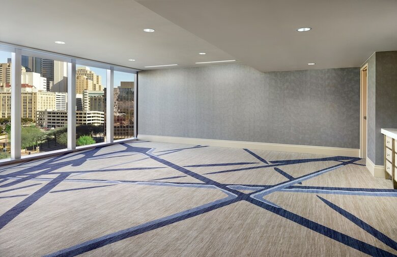 Omni Dallas Hotel