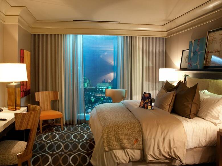 Omni Dallas Hotel