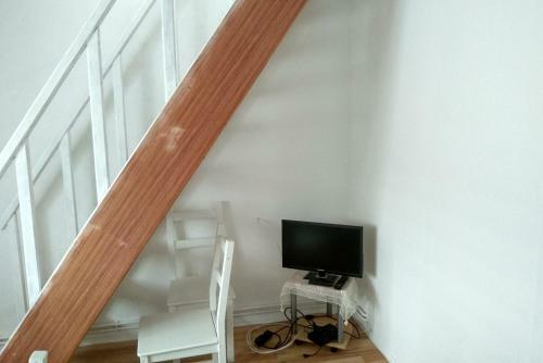 Apartamento 5637 Privatapartment Fair North