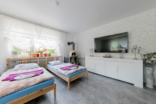 Apartamento Privatapartment Krug (4344)