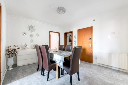 Apartamento Privatapartment Krug (4344)