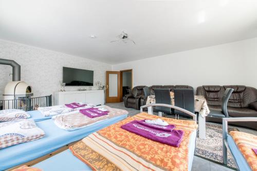 Apartamento Privatapartment Krug (4344)