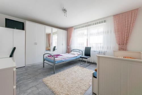 Apartamento Privatapartment Krug (4344)