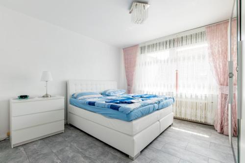 Apartamento Privatapartment Krug (4344)