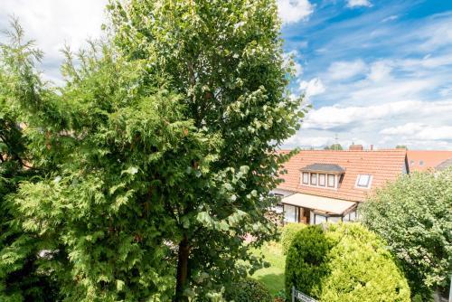 Apartamento Privatapartment Krug (4344)