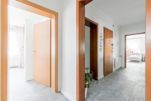 Apartamento Privatapartment Krug (4344)
