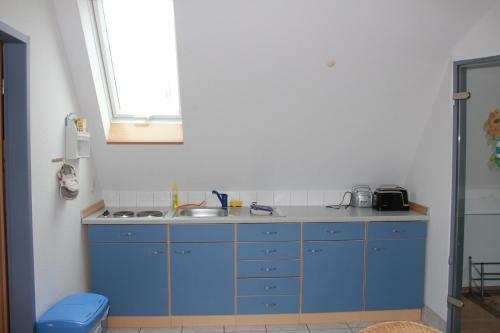 Hostal Haus Sperberm�hle