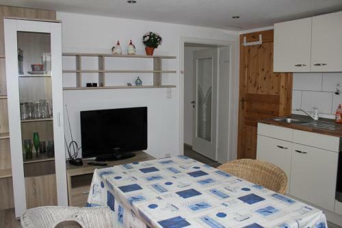 Hostal Haus Sperberm�hle