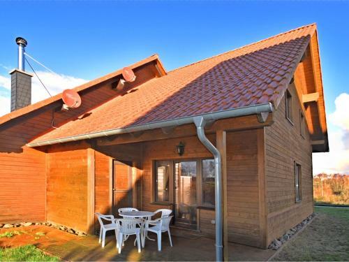 Ferienhaus Auf Der Harzienda