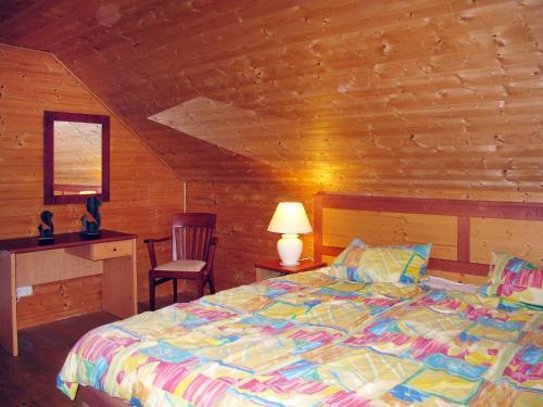 Auerhahn Ferienh�user 100s
