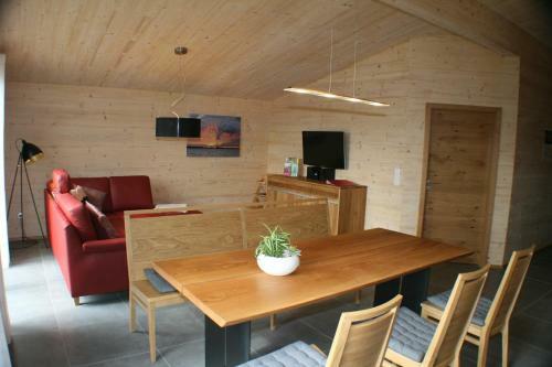Apartamentos Ferienhof Waldblick