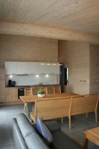 Apartamentos Ferienhof Waldblick