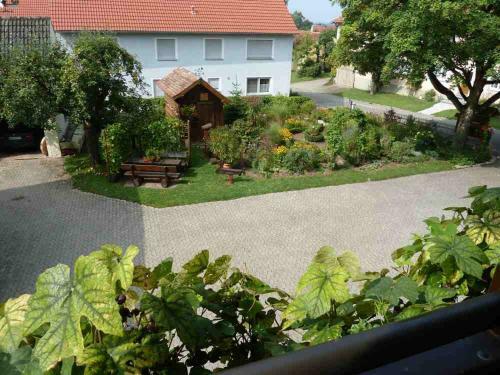 Apartamento Ferienhof Selz