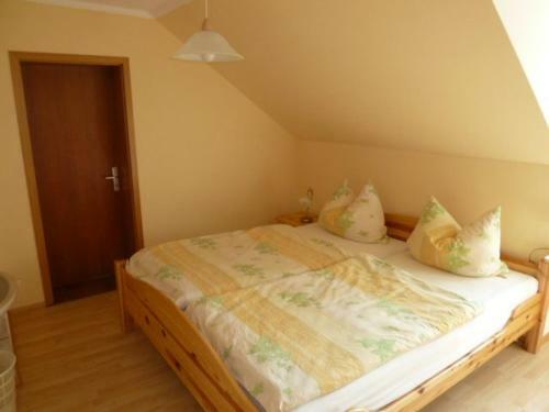 Apartamento Ferienhof Selz