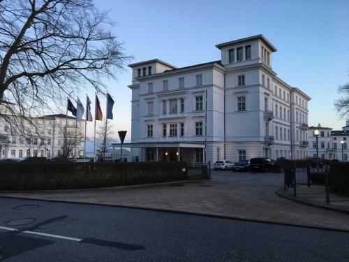 Ferienhaeuser An Der Alten Gaertne