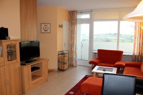 Apartamento Fewo "sonnenschein" - [#19664]
