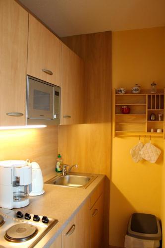 Apartamento Fewo "sonnenschein" - [#19664]