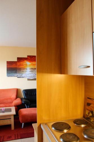 Apartamento Fewo "sonnenschein" - [#19664]