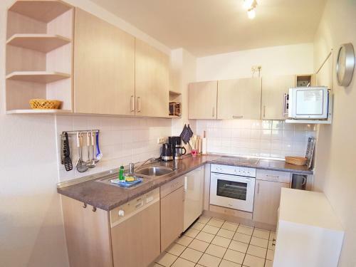 Apartment 11 - Maisonette