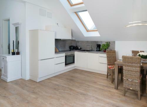Apartamento "piratennest" Wohnung Nr. 26 - [#20739]