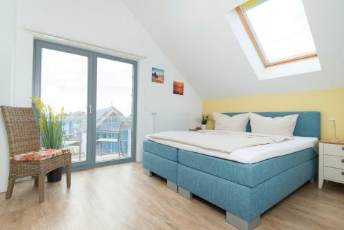 Apartamento "piratennest" Wohnung Nr. 26 - [#20739]
