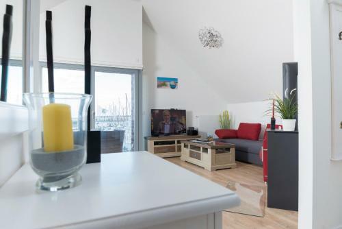 Apartamento "piratennest" Wohnung Nr. 26 - [#20739]