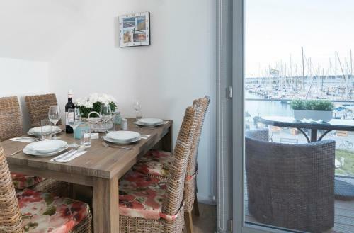 Apartamento "piratennest" Wohnung Nr. 26 - [#20739]