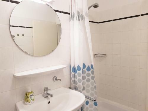 Apartment 12 - Maisonette