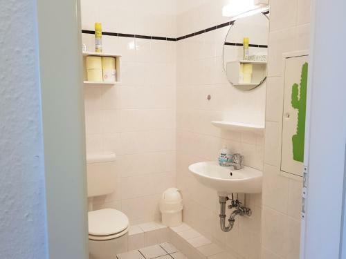 Apartment 12 - Maisonette
