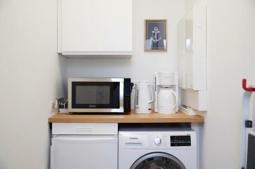 Apartamento Heiligenhafenkoje