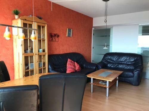 Apartamento Hinz, Fp L-10-03 - [#12163]