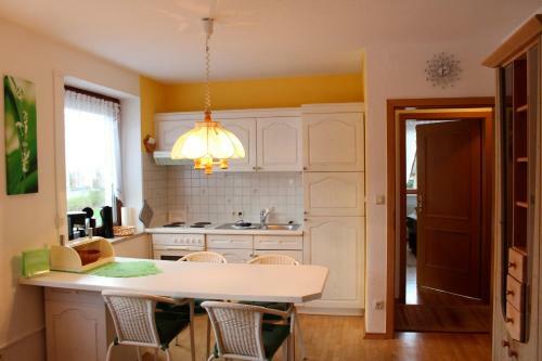 Apartamento Komfortable Ferienwohnung 2 - [#22209]