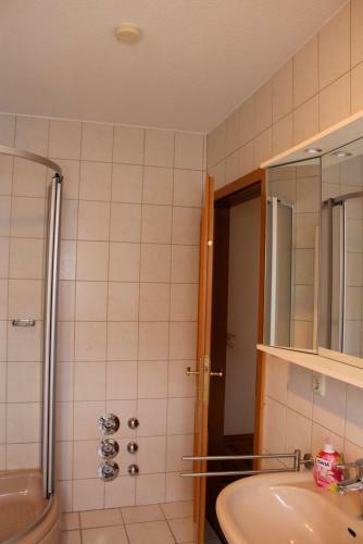 Apartamento Komfortable Ferienwohnung 2 - [#22209]