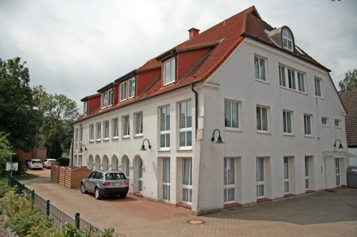 Apartment 9