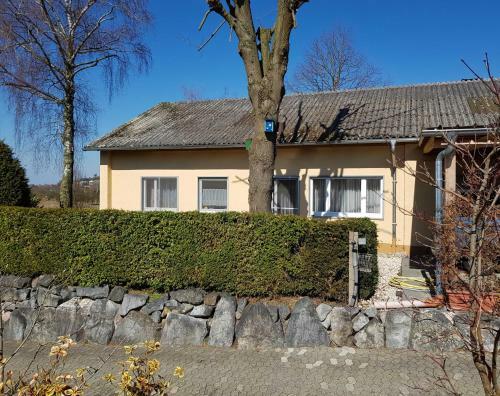 Apartamentos Ferienwohnung Rombachs Spatzennest