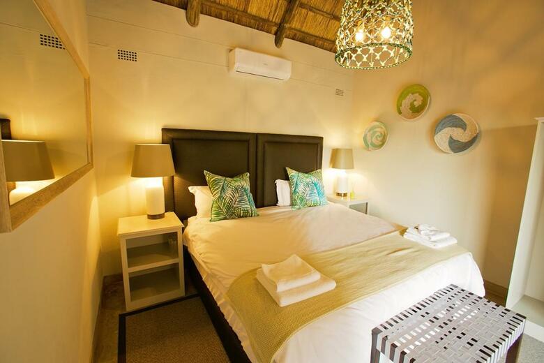 Lodge Shearwater's Explorers Village