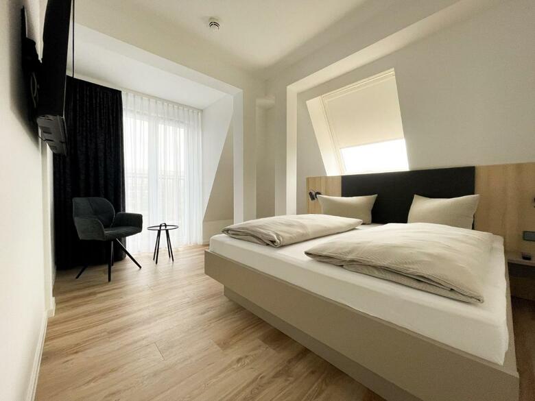 Holi Hostel & Hotel Berlin