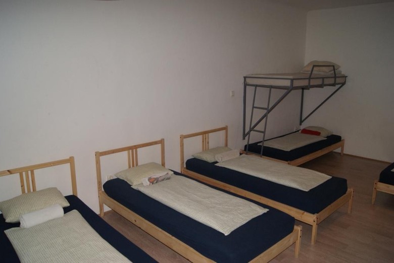 Apartamentos Happy Hostel
