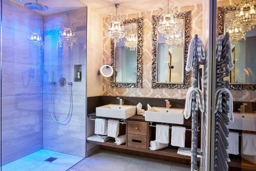Hotel K�nig Ludwig