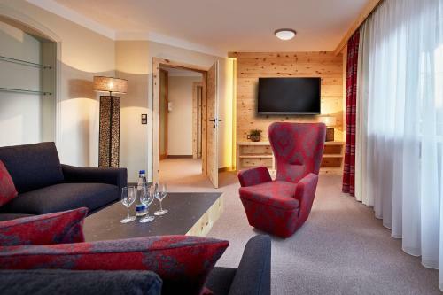 Hotel K�nig Ludwig
