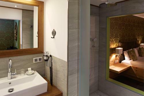 Hotel K�nig Ludwig